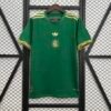 Camiseta Edición Especial México Verde 2025