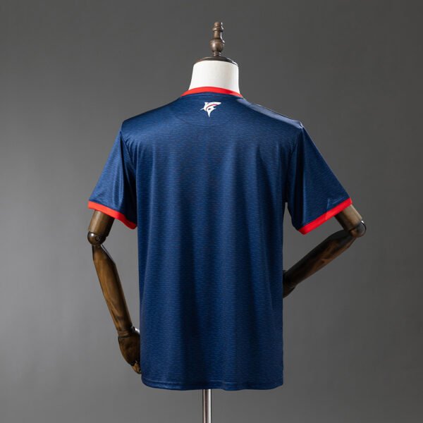 e72f9620 Camiseta Cabo Verde 1ª equipación Mundial 2026