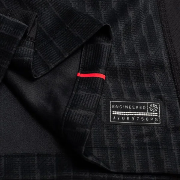 Camiseta Paris Saint-Germain 2025/2026 4ª equipación