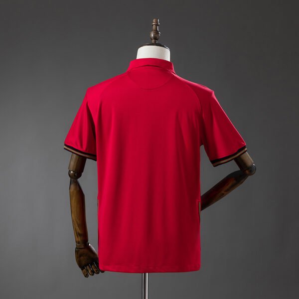 eb9621b4 Camiseta Retro Portugal 1ª equipación 20/21