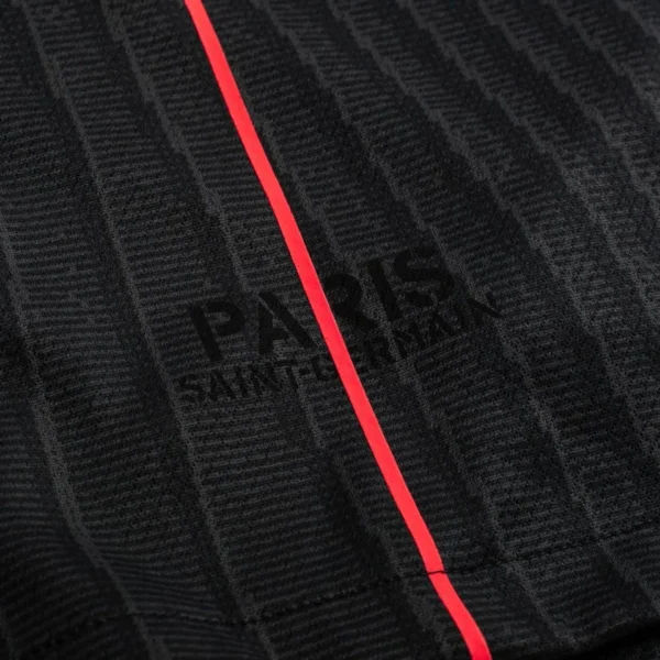 Camiseta Paris Saint-Germain 2025/2026 4ª equipación