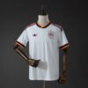 Camiseta España 2ª equipación Mundial 2026
