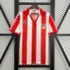 Camiseta Retro Atlético de Madrid 1ª equipación 82/83