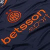 f614e8c9ced8 Camiseta Inter de Milán 2025/2026 3ª equipación
