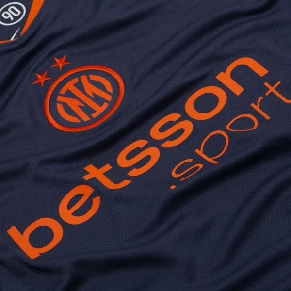 f614e8c9ced8 Camiseta Inter de Milán 2025/2026 3ª equipación