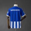 Camiseta Retro Oporto 1ª equipación 13/14