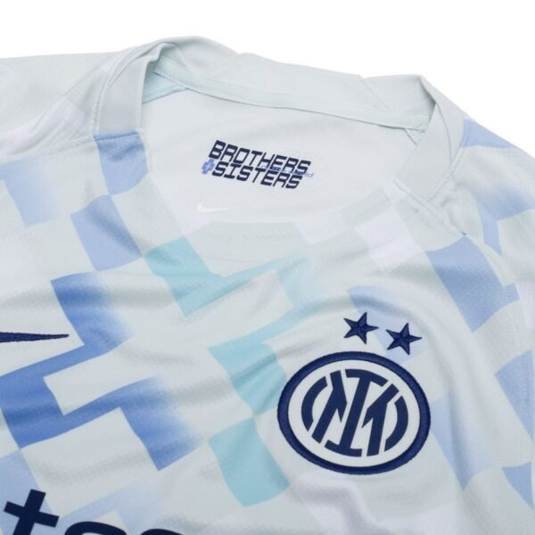fa511d8b589b Camiseta Inter de Milán 2025/2026 2ª equipación