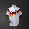 Camiseta Retro Alemania 1ª equipación 1990
