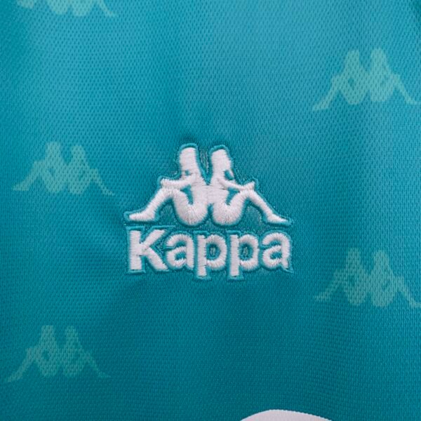 Camiseta Retro Osasuna 2ª equipación 95/97