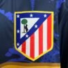 Camiseta Edición Especial Atlético de Madrid x Wonder Woman 25/26