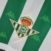Camiseta Retro Betis 1ª equipación 96/97