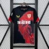 Camiseta Edición Especial Athletic Club x "The Last of Us" 25/26