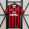 Camiseta Retro AC Milan 1ª equipación 97/98