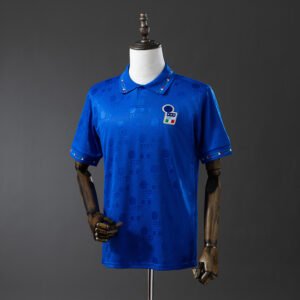 Camiseta Retro Italia 1ª equipación 1994
