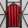 Camiseta Retro AC Milan 1ª equipación 97/98