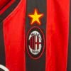 Camiseta Retro AC Milan 1ª equipación 97/98