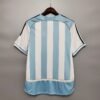 Camiseta Retro Argentina 1ª equipación 2006