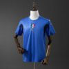 Camiseta Retro Italia 1ª equipación 2006
