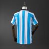 4ff55e26 Camiseta Retro Argentina 1ª equipación 1998