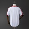 Camiseta Retro España 2ª equipación 2000