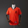 Camiseta Retro Holanda 1ª equipación 1998