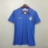 Camiseta Retro Italia 1ª equipación 1990