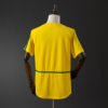 989f909a Camiseta Retro Brasil 1ª equipación 2002