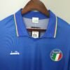 Camiseta Retro Italia 1ª equipación 1990