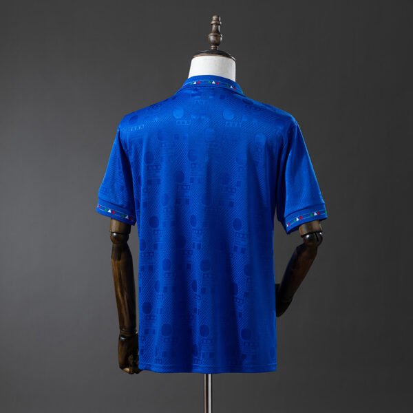Camiseta Retro Italia 1ª equipación 1994