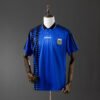 d91941ef Camiseta Retro Argentina 2ª equipación 1994