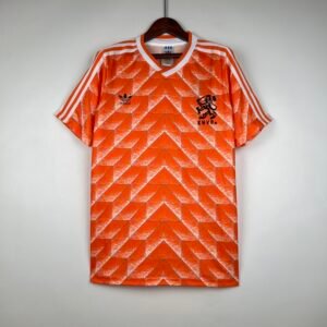 Camiseta Retro Holanda 1ª equipación 1988