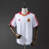 Camiseta Retro España 2ª equipación 2000