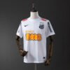 Camiseta Retro Santos FC 1ª equipación 11/12