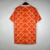 f45f96bd Camiseta Retro Holanda 1ª equipación 1988