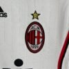 Camiseta Retro AC Milan 2ª equipación 06/07
