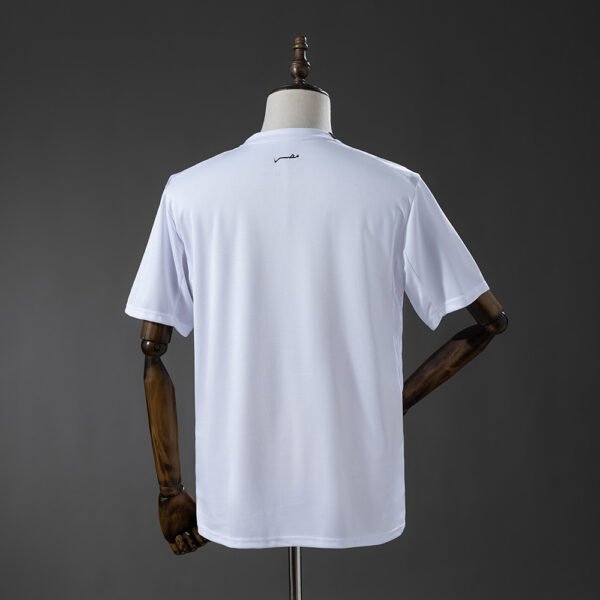 Camiseta Egipto 2ª equipación Mundial 2026