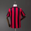 Camiseta Retro AC Milan 1ª equipación 88/89