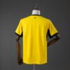 Camiseta Ghana 2ª equipación Mundial 2026