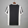 Camiseta Retro Juventus 1ª equipación 17/18