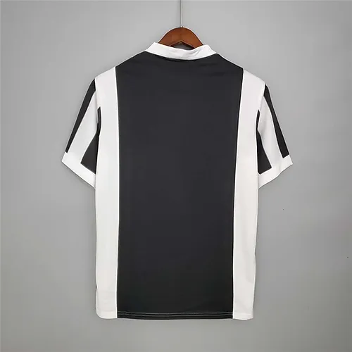 Camiseta Retro Juventus 1ª equipación 17/18