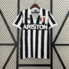 Camiseta Retro Juventus 1ª equipación 84/85
