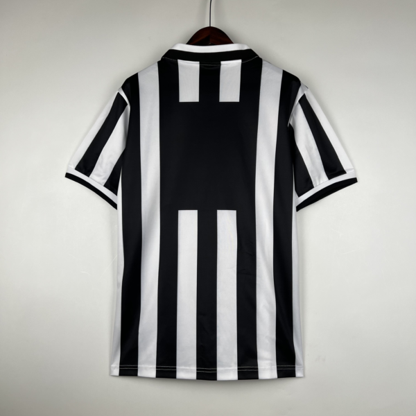Camiseta Retro Juventus 1ª equipación 96/97