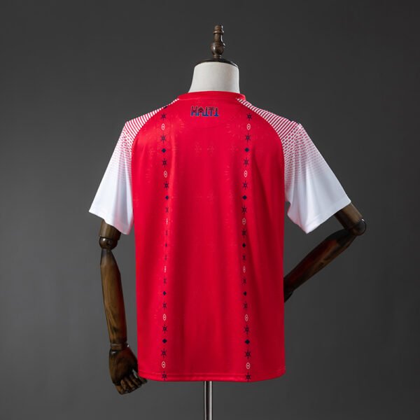 2e665e90 Camiseta Haití 3ª equipación Mundial 2026