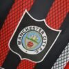 Camiseta Retro Manchester City 2ª equipación 94/96