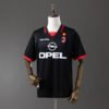 4a526402 Camiseta Retro AC Milan 2ª equipación 97/98