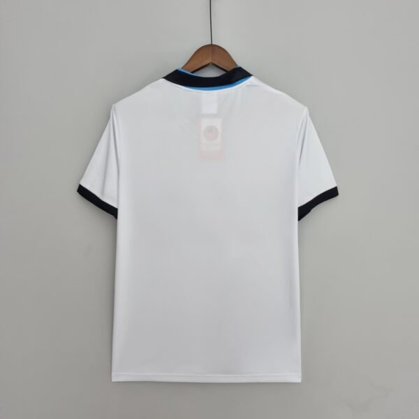 4dc10f0c Camiseta Retro Inter de Milán 2ª equipación 90/91