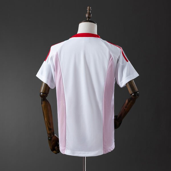 53d637a6 Camiseta Retro AC Milan 2ª equipación 02/03