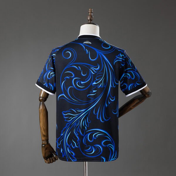 5fbd459c Camiseta Argentina 2ª equipación Mundial 2026