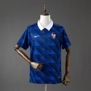 Camiseta Francia 1ª equipación Mundial 2026