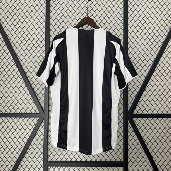 Camiseta Retro Juventus 1ª equipación 04/05
